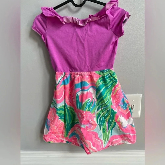 Lilly Pulitzer dress - Picture 4 of 11